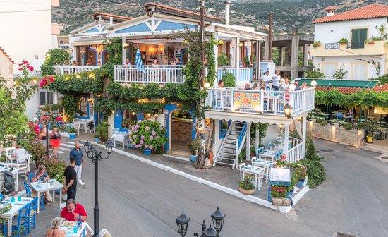 San Giorgio Restaurant