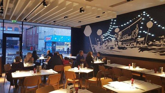 Pizza Express