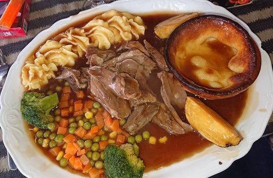 Oasis Restaurant & Bar