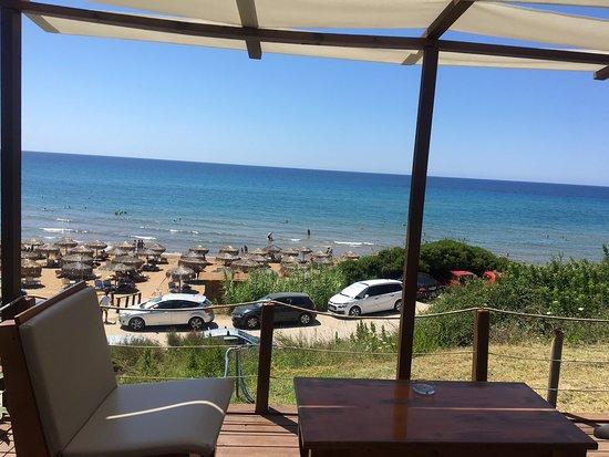 Meltemi Bar
