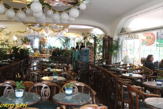 Bar Calise
