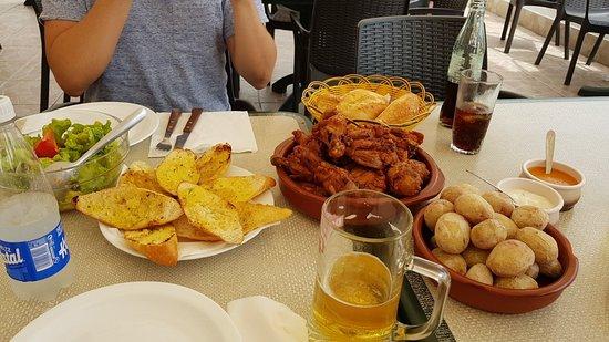 Restaurante Otelo