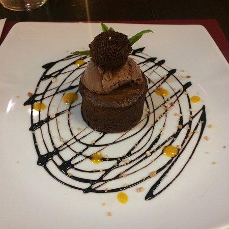 Guru Food & Cocktails