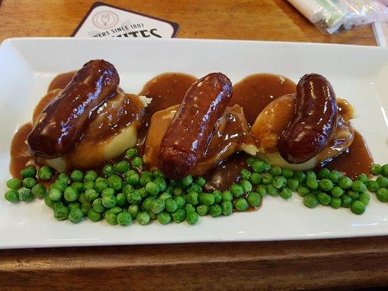 Gynn Pub & Restaurant