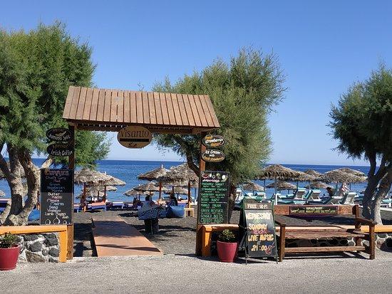 Visanto Restaurant