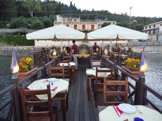 Kaiser Bridge Restaurant