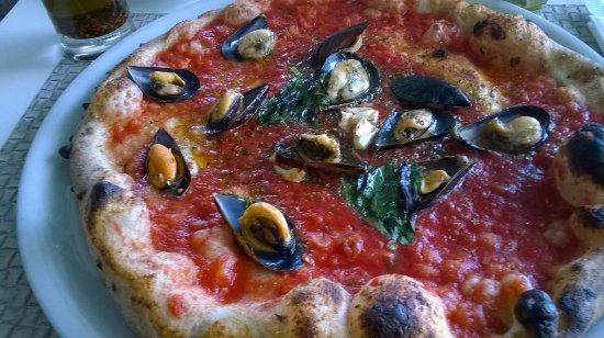 Putipu Pizza Cafe