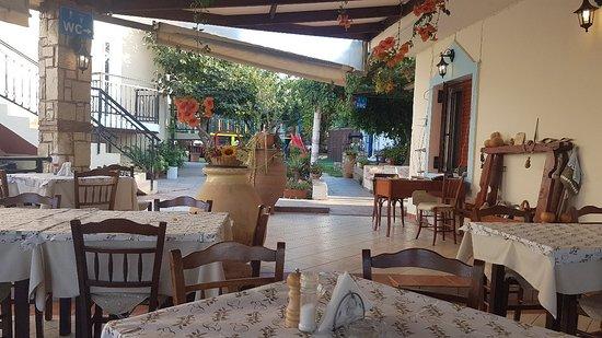 Veranta Restaurant
