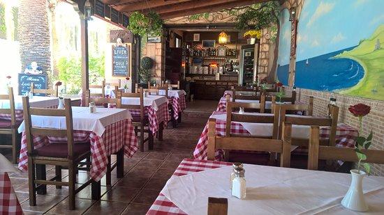 Rossini's