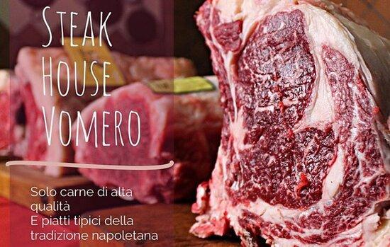 Steak House