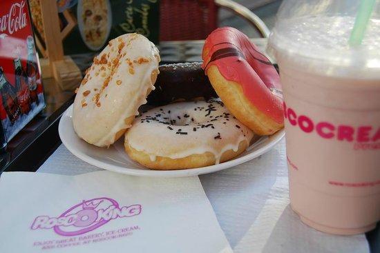 Roscoking Lisboa