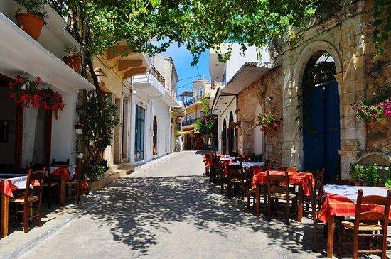 Taverna Geronymos