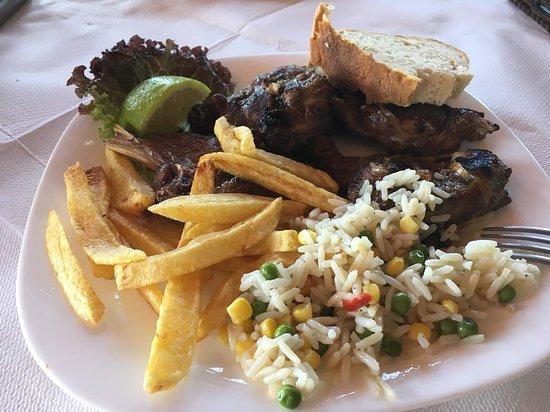 Innachorion Restaurant