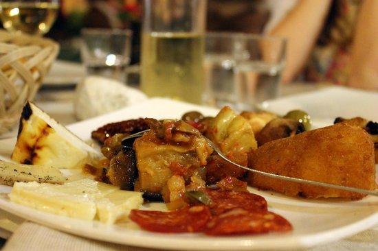 Trattoria Kalliope