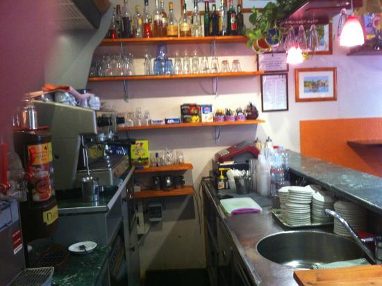 Bar Savoia