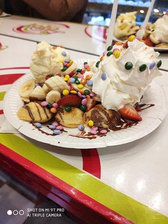Creperie le Berger