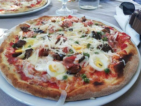 Royal Ristorante Pizzeria