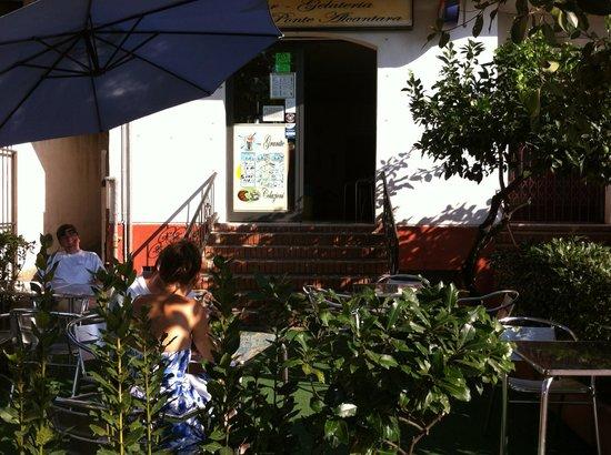 Caffe Zappala