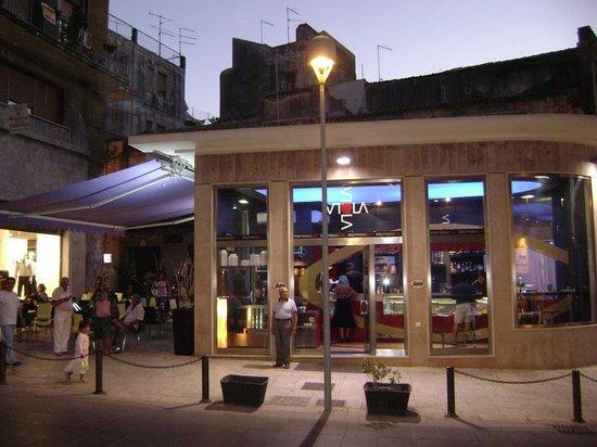Viola Espresso Bar