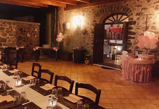 la Cantina del Sargente