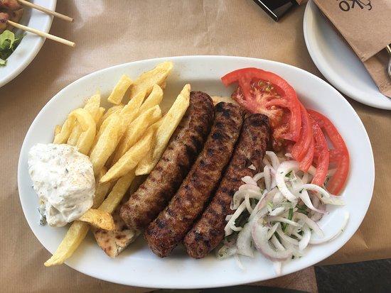 Pikantiko Grill Restaurant