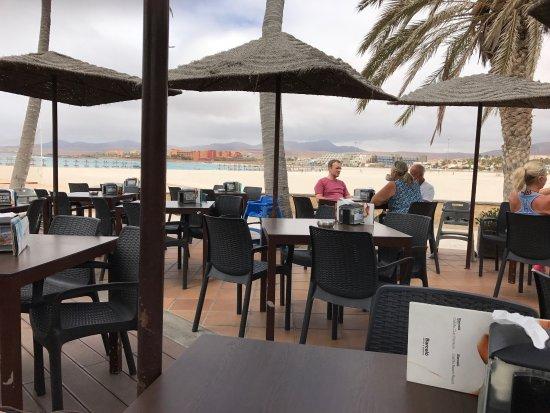 Snack Bar La Perlita