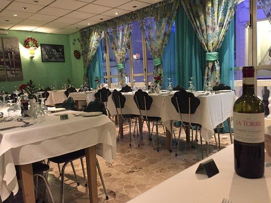 Ta'Peter Restaurant