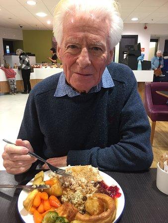 The Restaurant Debenhams Store