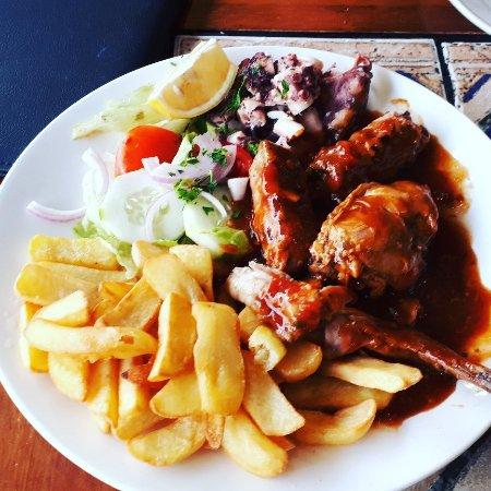Ta Randi Restaurant