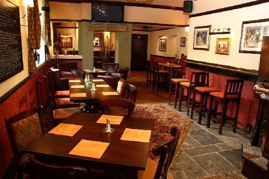 The Albert