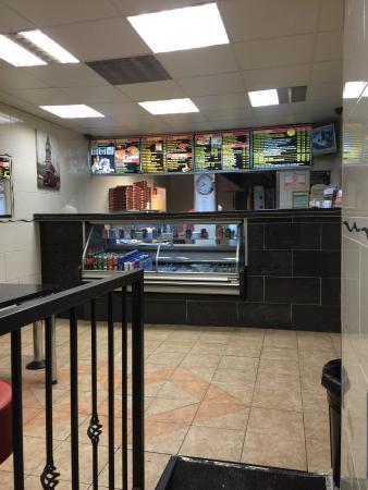 Zak's Kebabs