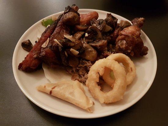 Emperor Chinese Restaurant