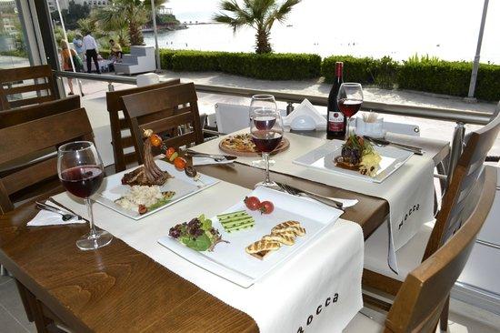 Rocca Restaurant