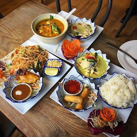 Siam Siam Thai Restaurant