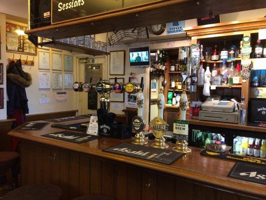 Prince of Wales Pub