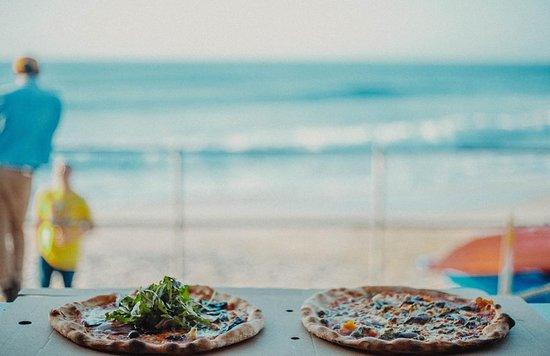 West Beach Bakery