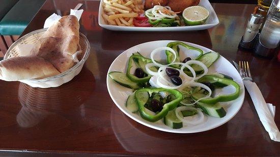 Crocodile Pub