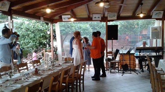 Perivoli Restaurant