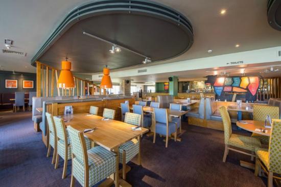 White Rock Beefeater