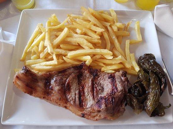 Barbacoa La Canada