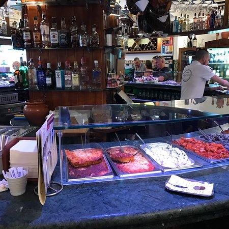 Redondo Bar
