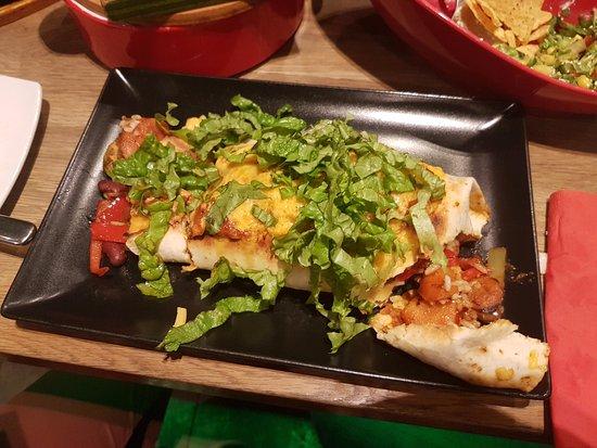 El Burrito