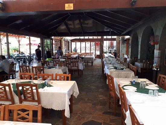 Marias Restaurant