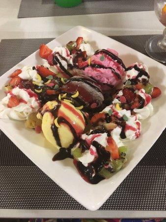 Scoffers Cafe