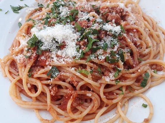 Cafe Italiano