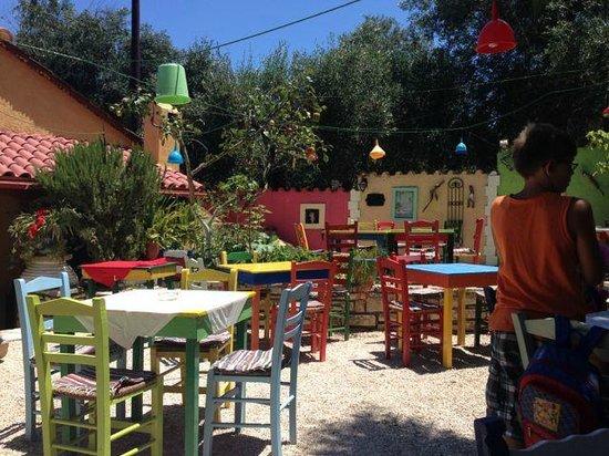 Dodos Taverna