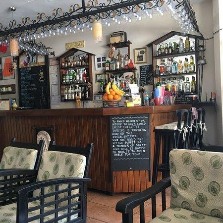 Harry's Bar