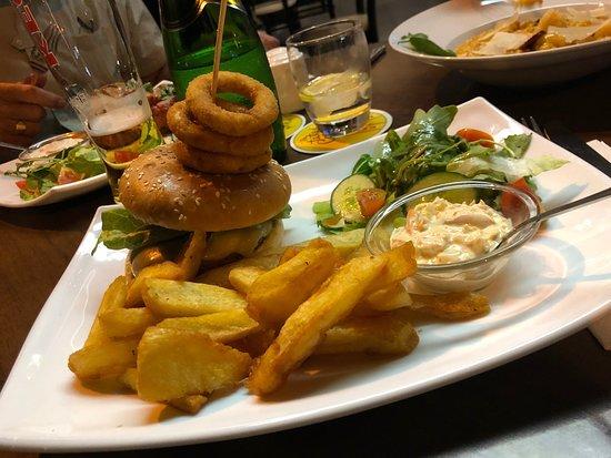 Pissouri Bay Cafe Bar