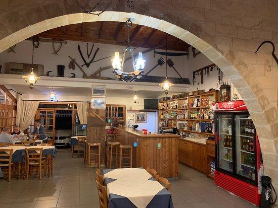 Artemis Restaurant