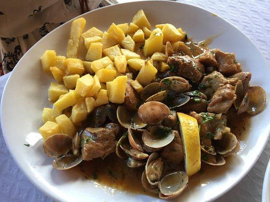 Cafe Restaurante O Folha